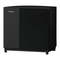 Stiebel Eltron WPL-A 07.2 Plus HK 230 Bedienung Und Installation
