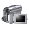 Camcorder Samsung VP-D351(i) Bedienungsanleitung