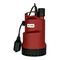 Pumpen Homa CR 250 W Serie Montage- Und Bedienungsanleitung