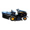 Rasenmäher McCulloch M185-107HRB Anleitungshandbuch