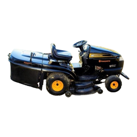 McCulloch M185-107HRB Handbücher