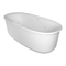 Badewannen Jacuzzi ARGA Vorinstallationsblatt