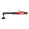 Schleifmaschinen SUHNER LVC 4 Originalbetriebsanleitung