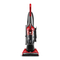 Dirt Devil Carpet + Hard Floor Cyclonic Upright Handbuch