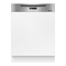 Geschirrspüler Miele G 6300 Gebrauchsanweisung