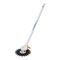 Garten und Gartentechnik Stihl RG-KM Gebrauchsanleitung