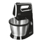 Stabmixer AEG SM33 Serie Gebrauchsanweisung