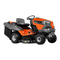 Husqvarna TC 242T