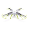 Drohnen, Quadrocopter & Multicopter SYMA X5HC Bedienungsanleitung