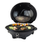 Grills Tristar BQ-2817 Bedienungsanleitung