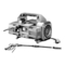 Pumpen Interpump Group QUICKY TURBO 11.50 Bedienungsanleitung