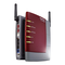 Router AVM FRITZ!Box Fon WLAN 7050 Bedienungsanleitung