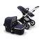 Kinderwagen Bugaboo fox Bedienungsanleitung