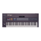 Roland JUNO-X Cloud JX-8P Handbuch