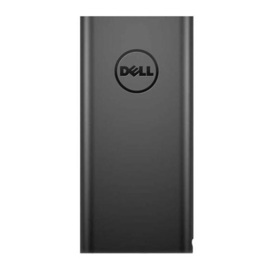 Dell PW7015L Handbücher