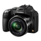 Kameras Panasonic DMC-FZ72 Bedienungsanleitung