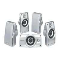 Kenwood KS-308HT Bedienungsanleitung