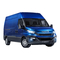 Autos Iveco daily Handbuch