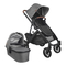 Kinderwagen Uppababy VISTA V2 Bedienungsanleitung
