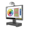 Interaktive Whiteboards promethean ActivBoard System Sicherheits- Und Betriebshandbuch