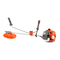 Rasentrimmer Husqvarna 323R Serie Bedienungsanweisung