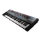 Musikinstrumente Roland JUNO-X Kurzanleitung