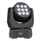 Lichtanlage SHOWTEC tracker Q4 41388 Bedienungsanleitung