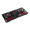 Numark MixTrack Platinum FX - DJ Controller Handbuch