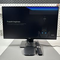 Xiaomi TV Box S 3rd Gen 4K Anleitung Artikel