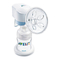 Milchpumpen Philips SCF312 Bedienungsanleitung