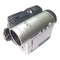 Camcorder Sharp VL-Z100S-S Bedienungsanleitung