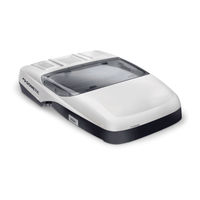 Dometic FreshLight Bedienungsanleitung