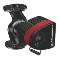 Grundfos MAGNA3 D 40-120 F Montage- Und Betriebsanleitung