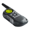 Tragbares Radio Motorola TLKR T6 Benutzerhandbuch