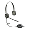 Kopfhörer Jabra BIZ 2400 USB Benutzerhandbuch