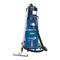 Staubsauger Dustcontrol DC 2800 H Asbest Originalbetriebsanleitung