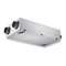 Ventilatoren Brink Renovent Sky 300 Installationsvorschriften