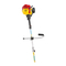 Rasentrimmer Wolf Garten GT-S 2-27 Originalbetriebsanleitung