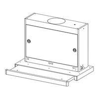 Electrolux DAK5530SW Installationsanleitung