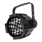 Lichtanlage HQPOWER VDPLP2401RGB Bedienungsanleitung