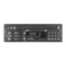 Autoradios Blaupunkt Atlanta RD 105 Einbauanleitung