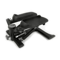 Crivit 290933 Bedienungsanleitung