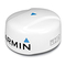 Boots-Navigation & Radar Garmin GMR 18xHD Installationsanleitung