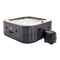 Schwimmbäder Intex PureSpa Greywood Deluxe SB-HSWF20 Benutzerhandbuch