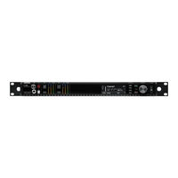 Shure AD4D Bedienungsanleitung