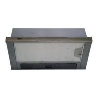 Teka TL1-62 Bedieningsanleitung