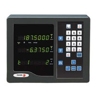 Fagor NV-300 Installationshandbuch
