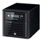 NAS-Systeme Buffalo TeraStation WSS 5000R2 Benutzerhandbuch
