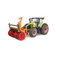 Bruder Claas Axion 950 Gebrauchshinweise