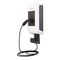 Ladegeräte SolarEdge EV charger Installationshandbuch